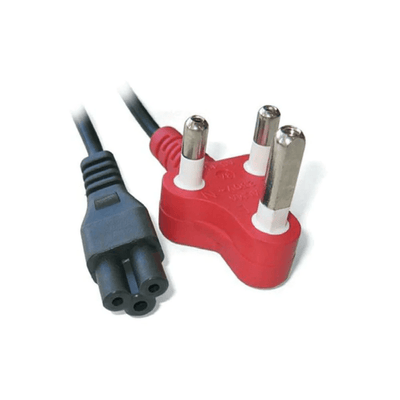 CShop.co.za | Powered by Compuclinic Solutions DEDICATED POWER CABLE- 2 WAY (2 x IEC) A003M-2W