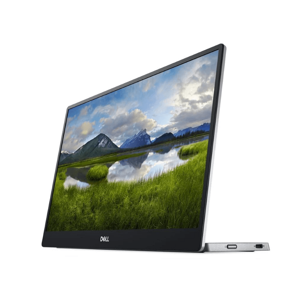 CShop.co.za | Powered by Compuclinic Solutions Dell 14 Portable Monitor P1424 H 35.5 Cm (14.0 In) 210-BHQQ
