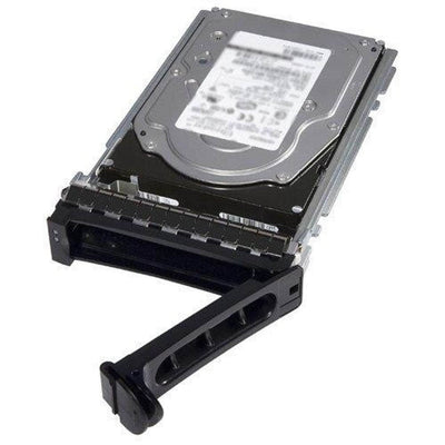 CShop.co.za | Powered by Compuclinic Solutions Dell 2.4 Tb Hard Drive Sas Ise 12 Gbps 10 K 512 E 2.5 In Hot Plug With 3.5 In Hyb Carr Customer Kit 161-BCFV