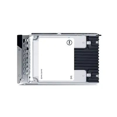 Dell Dell 2.5-inch 1.92TB SATA Read Intensive 6Gbps 512e Hot-Plug Internal SSD 345-BDTD