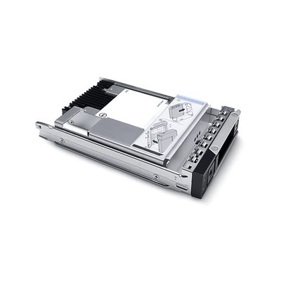 Dell Dell 2.5-inch 1.92TB SATA Read Intensive 6Gbps 512e S4520 Internal SSD with 3.5-inch Hybrid Carrier 345-BDSG 345-BDSG