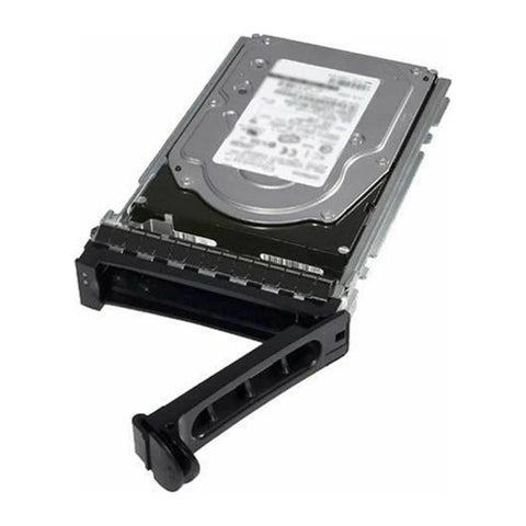 Dell Dell 2TB 3.5" 6Gbps 7200PRM Hot-Plug SATA Server HDD 400-BLLG