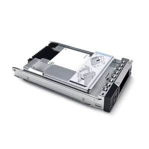 CShop.co.za | Powered by Compuclinic Solutions Dell 480 Gb Ssd Sata Mixed Use 6 Gbps 512 E 2.5 In With 3.5 In Hyb Carr S4620 Cus Kit 345-BDOL