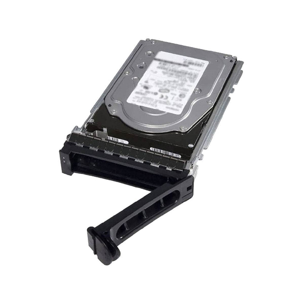 DELL ENTERPRISE Dell 600 Gb 10 K Rpm 12 Gbps 512 N 2.5 In Hot Plug Hdd 3.5 In Hyb Carr 400 Aoxc 400-AOXC