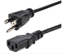 CShop.co.za | Powered by Compuclinic Solutions Dell Cord Pwr 220 V 6 Ft K2819 K2819