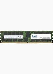 Dell Dell DDR4 SDRAM 16 GB DIM 288 PINS-2133 Mhz Server Memory Module A7945660