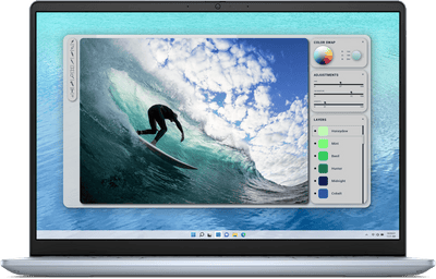 CShop.co.za | Powered by Compuclinic Solutions Dell Inspiron 5440 14.0 In Fhd Notebook IS5440-7150U-16512SL