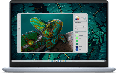CShop.co.za | Powered by Compuclinic Solutions Dell Inspiron 7440 14 In 2.8 K Core Ultra 7 155 H 32 Gb 1 Tb IS7440-7155H-321TBP