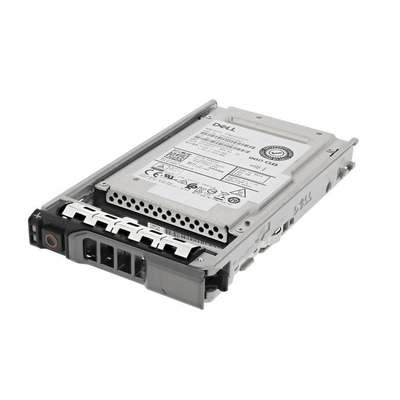 DELL ENTERPRISE Server Hard Drives Dell Npos 960 Gb Sas 12 Gbps 2.5 In Hot Plug Ssd 400 Bjsr 400-BJSR