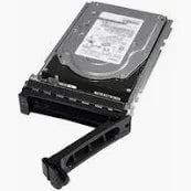 Dell Dell PowerEdge 4TB 7.2K RPM 3.5