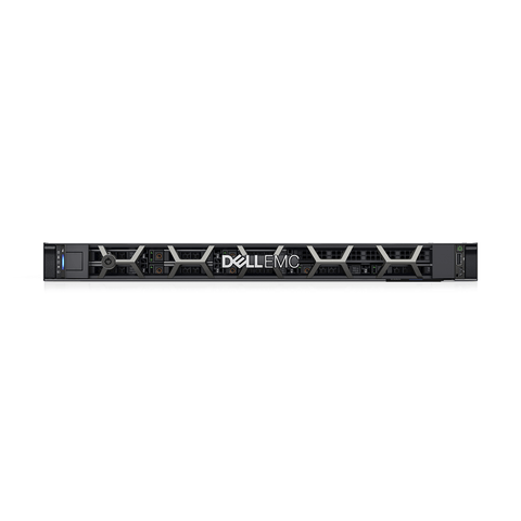 Dell Dell Poweredge R350 Intel Xeon E 2314 16 Gb 2 Tb 3 Yr Basic Nbd Onsite Per3501 A PER3501A