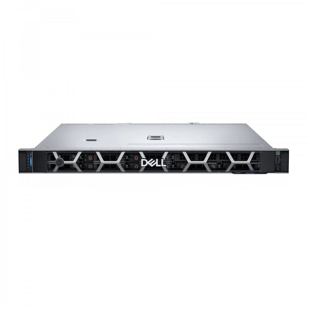 Dell PowerEdge R360 4X 3.5
