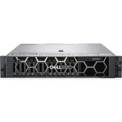 CShop.co.za | Powered by Compuclinic Solutions Dell Poweredge R550 Intel Xeon Silver 4309 Y 16 Gb 600 Gb 3 Yr Psosupport Per5501 A PER5501A