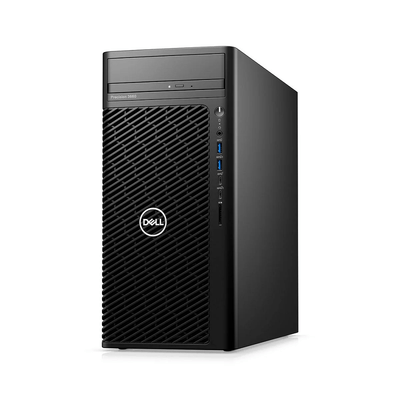 Dell Desktop Dell Precision 3660 MT i7 13th Gen 16GB 512GB SSD Win 11 Pro - N104P3660MTEMEA N104P3660MTEMEA