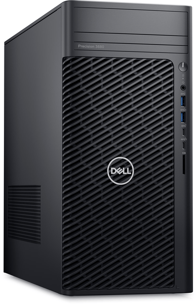 CShop.co.za | Powered by Compuclinic Solutions Dell Precision Tower 3680 I7 14700 16 Gb 512 Gb Ssd T1000 4 Gb Win11 Pro 3 Yr Prosupport Warranty T3680-I7-16512GB-3YPS