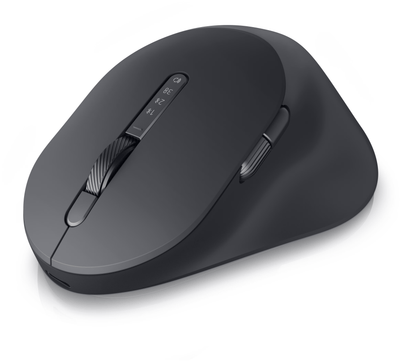 CShop.co.za | Powered by Compuclinic Solutions Dell Rechargeable Multi Device Mouse Ms900 570-BBCB