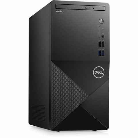 Dell Desktop Dell Vostro 3910 MT i3 12th Gen 4GB 1TB HDD Win 11 Pro - N3557_M2CVDT3910EMEA01 N3557_M2CVDT3910EMEA01