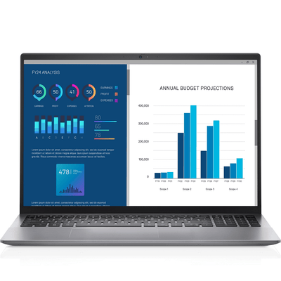 Dell Laptops Dell Vostro 5630 i7 13th Gen 16GB 512GB SSD Win 11 Pro - N1001VNB5630EMEA01 N1001VNB5630EMEA01