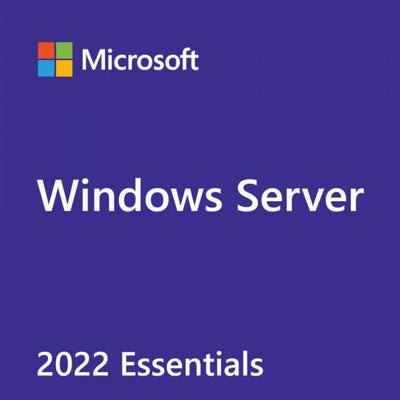 CShop.co.za | Powered by Compuclinic Solutions Dell Windows Server 2022 Essentials Ed 2 Skt Rok 634 Byli 634-BYLI