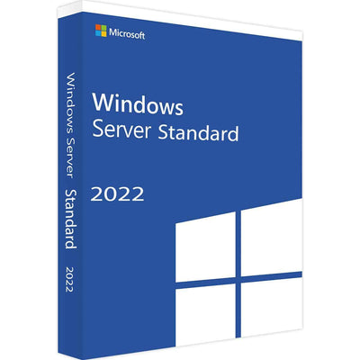 CShop.co.za | Powered by Compuclinic Solutions Dell Windows Server 2022 Standard Edition Add License 2 Core No Media/Key Cus Kit 634-BYKQ