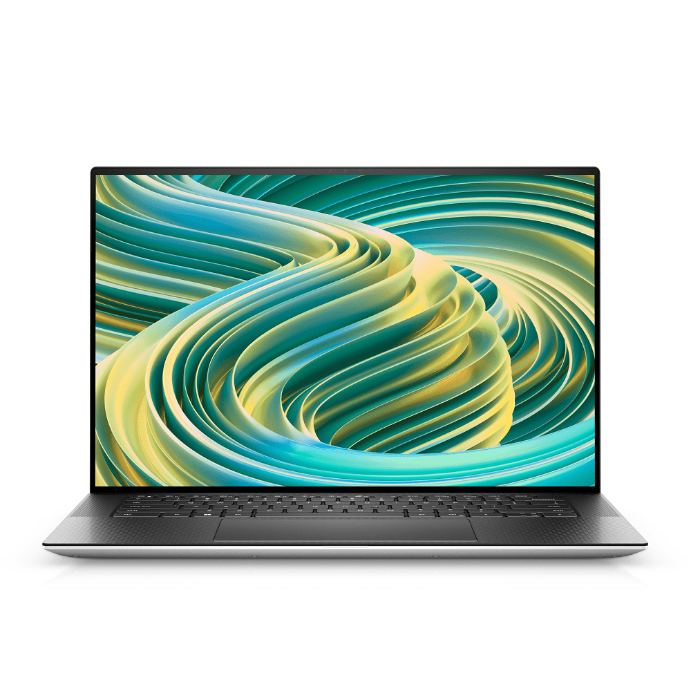 DELL laptop Dell XPS 15 9530 i9 13th Gen 32GB 1TB SSD Win 11 Pro - XPS15-I913900H-321TBSL XPS15-I913900H-321TBSL