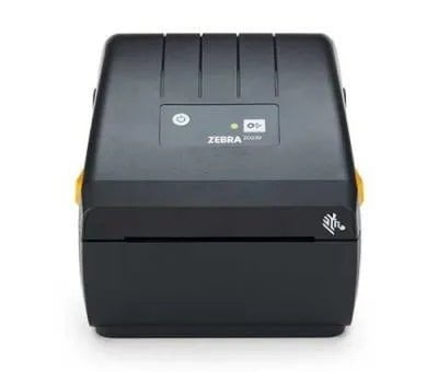 CShop.co.za | Powered by Compuclinic Solutions Direct Thermal Printer ZD230; Standard EZPL; 203 dpi; EU and UK Power Cords; USB; Ethernet ZD23042-D0EC00EZ