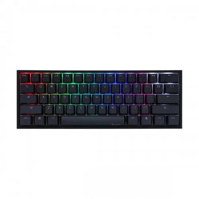 CShop.co.za | Powered by Compuclinic Solutions Ducky Keyboard One 2 Pro 60% Cherry Brown . DKON2061ST-BUSPDAZT2