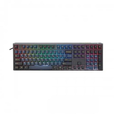 CShop.co.za | Powered by Compuclinic Solutions Ducky Keyboard One 3 Pro 100% Cherry MX2A Brown DKON2308ST-CBUSPTCHNAZ001