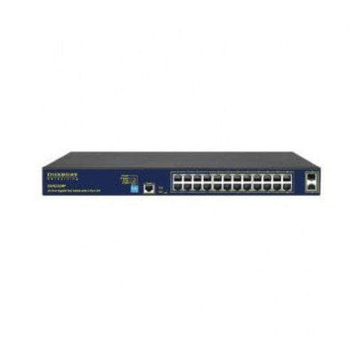 Duxbury Networking Duxbury AI 26 Port Layer 2 Managed Gbe PoE Switch DUX2524P