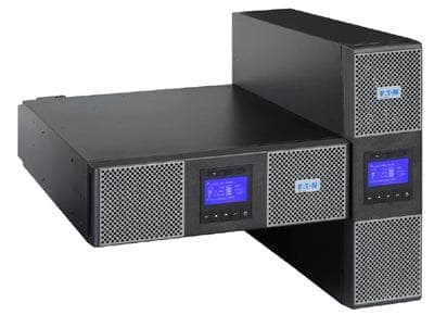 CShop.co.za | Powered by Compuclinic Solutions Eaton 9PX 3000i RT2U 3000VA 200-240V Rack/Tower (Rail Kit Incl.) 9PX3000IRT2U
