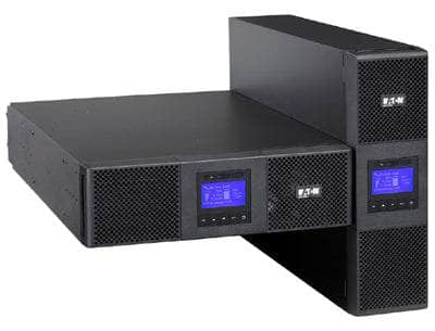 CShop.co.za | Powered by Compuclinic Solutions Eaton 9SX 5000i RT3U On-line UPS 5000VA 220-240V Rack/Tower (Rail Kit Incl.) 9SX5KIRT