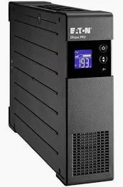 CShop.co.za | Powered by Compuclinic Solutions Eaton Ellipse PRO 1600 IEC 1600VA AVR 230V Tower/Rack ELP1600IEC