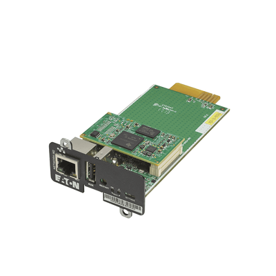 Eaton Eaton Gigabit Network Card NETWORK-M2