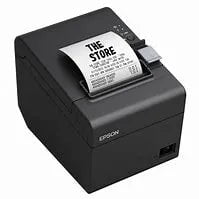 CShop.co.za | Powered by Compuclinic Solutions Epson Thermal Receipt Printer TM-T20IIIS - USB & SERIAL TM-T20IIIS