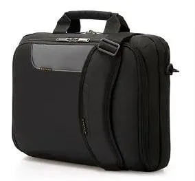 CShop.co.za | Powered by Compuclinic Solutions EVERKI ADVANCE 14'' ECO-friendly LAPTOP BRIEFCASE; Made from Eco material EKB407NCH14-ECO