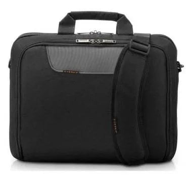 CShop.co.za | Powered by Compuclinic Solutions EVERKI ADVANCE 16'' ECO-friendly NOTEBOOK BRIEFCASE BAG; Made from Eco material EKB407NCH-ECO