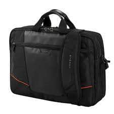 CShop.co.za | Powered by Compuclinic Solutions EVERKI BRIEFCASE/UP TO 16''SCREEN CHECKPOINT FRIEN EKB419