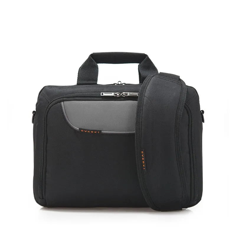 CShop.co.za | Powered by Compuclinic Solutions EVERKI EKB407NCH11 ADVANCE 11.6'' NETBOOK/ULTRABOOK BRIEFCASE EKB407NCH11