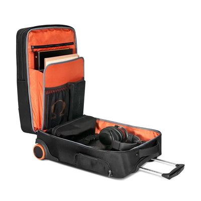 CShop.co.za | Powered by Compuclinic Solutions EVERKI EKB420 WHEELED 420 15”- 18.4'' LAPTOP TROLLEY BAG EKB420