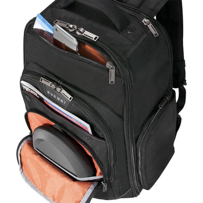 CShop.co.za | Powered by Compuclinic Solutions EVERKI EKP122 ATLAS WHEELED BACKPACK 13'' TO 17.3'' EKP122