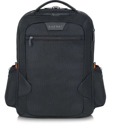 CShop.co.za | Powered by Compuclinic Solutions EVERKI STUDIO 15'' ECO-friendly SLIM LAPTOP MACBOOK BACKPACK; Made from Eco material EKP118E-ECO