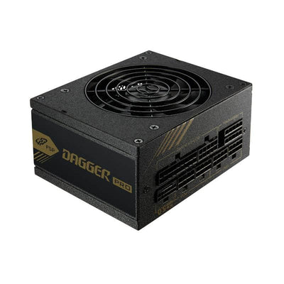 FSP Fsp Dagger Pro Atx3.0 (Pc Ie 5.0) 850w Fully Modular Psu Sda2 850 Gen5 SDA2-850GEN5