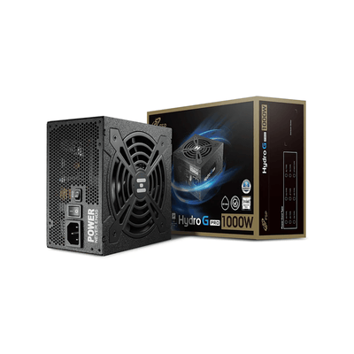 Proline FSP Hydro G PRO 1000W  80 GOLD MODULAR ATX12V V2.52 PSUFSPHG2-1000