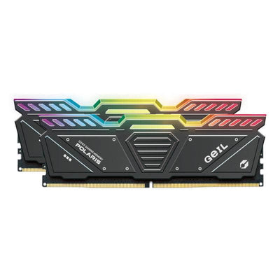 GeIL Geil Ddr5 Polaris Rgb 5600 Oc 32 Gbkit Gy Gaosg532 Gb5600 C38 Adc GAOSG532GB5600C38ADC