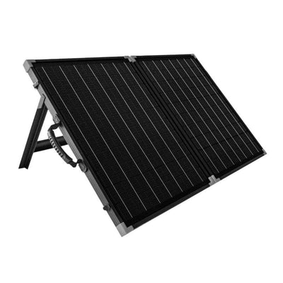 Gizzu Gizzu 100 W Solar Panel Glass Gsp100 Wg GSP100WG