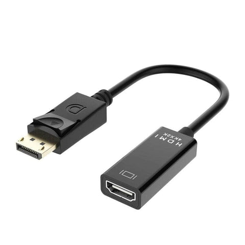 Gizzu Gizzu 4 K Displayport To Hdmi Active Adap Gapdph GAPDPH