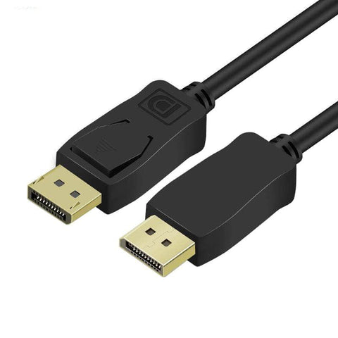 Gizzu Gizzu 8 K Displayport Cable 2 M Ultr Gcpdpdp2 GCPDPDP2