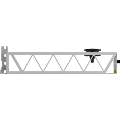 CShop.co.za | Powered by Compuclinic Solutions GPU Anti-Sag Bracket; White CC-8900684