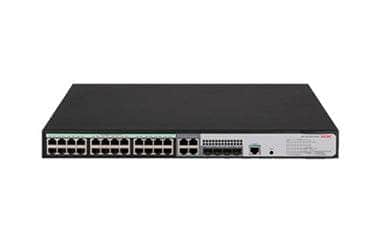 CShop.co.za | Powered by Compuclinic Solutions H3 C S5120 V3 28 P Hpwr Li L2 Ethernet Switch (370 W) 9801A40V