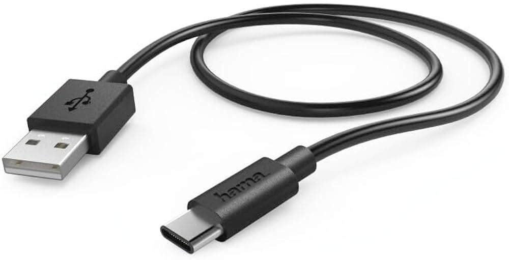 CShop.co.za | Powered by Compuclinic Solutions Hama Charging/Data Cable Usb C To Usb C 0.75 M 187276